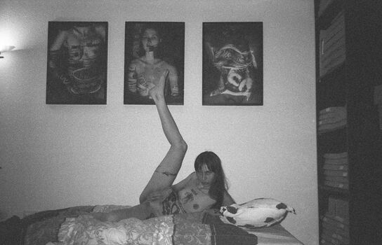 Polina Laptii