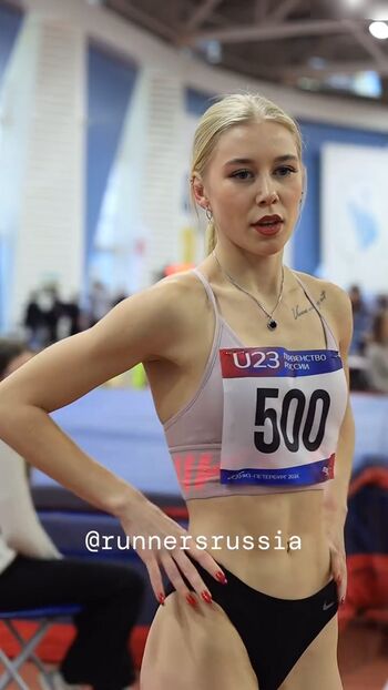 Polina Parfenenko