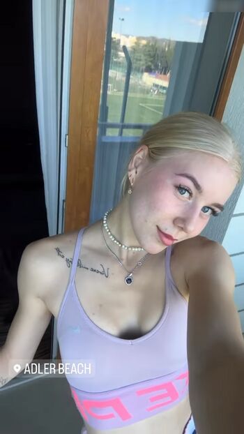 Polina Parfenenko