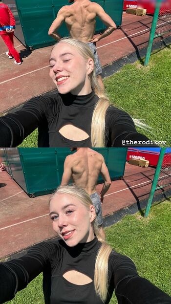 Polina Parfenenko