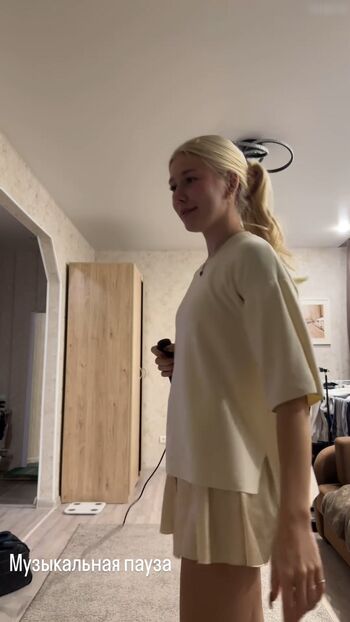 Polina Parfenenko