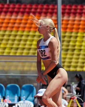 Polina Parfenenko