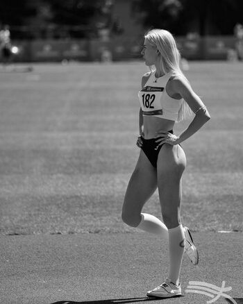 Polina Parfenenko