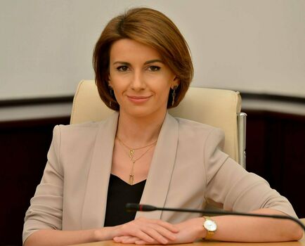 Politicians Female