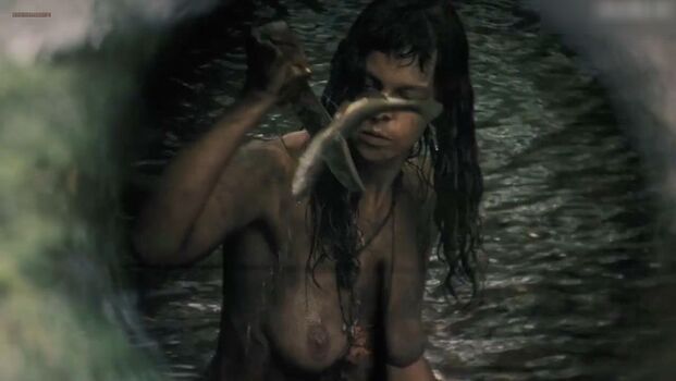 Pollyanna McIntosh