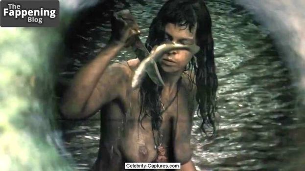 Pollyanna McIntosh
