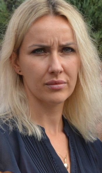 Polskie