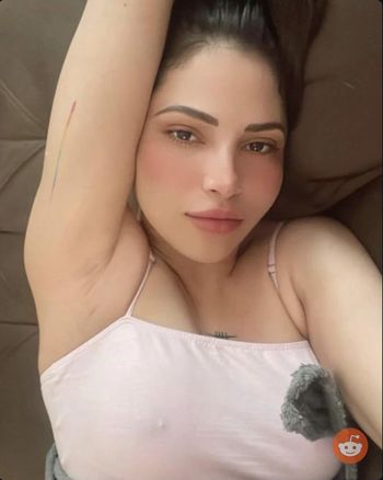 Polyana Viana Ufc