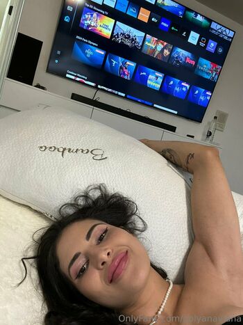 Polyana Viana