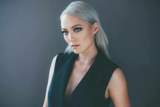 Pom Klementieff