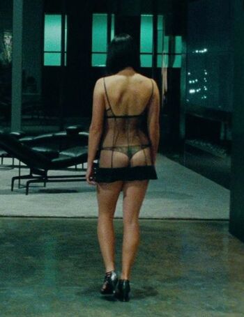 Pom Klementieff