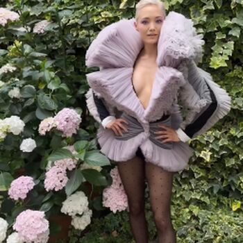 Pom Klementieff