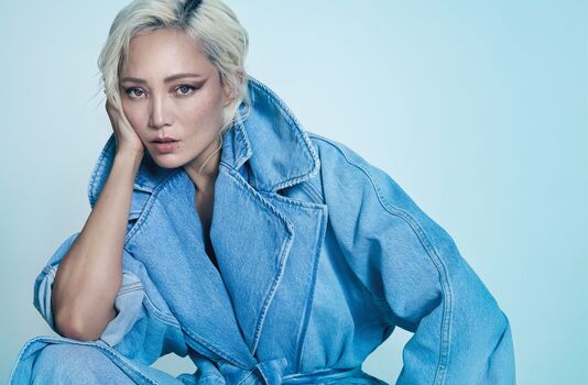 Pom Klementieff