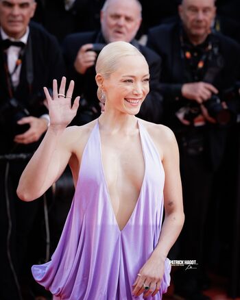 Pom Klementieff