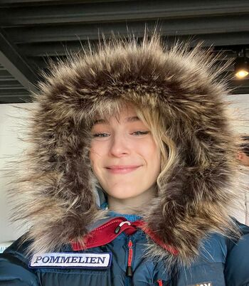 Pommelien Thijs