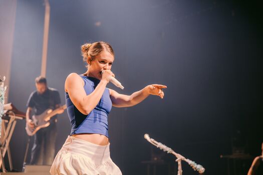 Pommelien Thijs