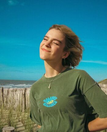 Pommelien Thijs