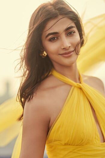 Pooja Hegde