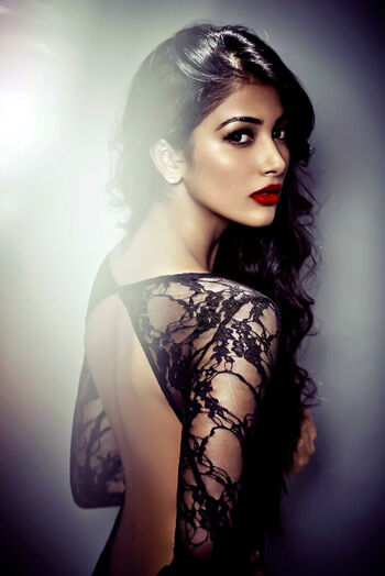 Pooja Hegde