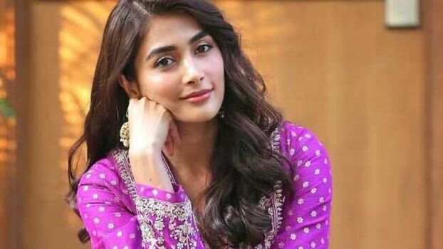 Pooja Hegde