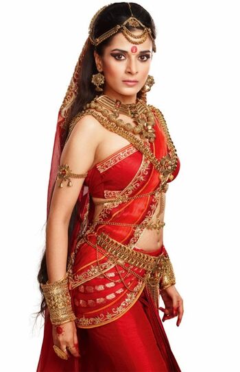 Pooja Sharma