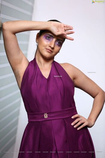 Pooja Thakur
