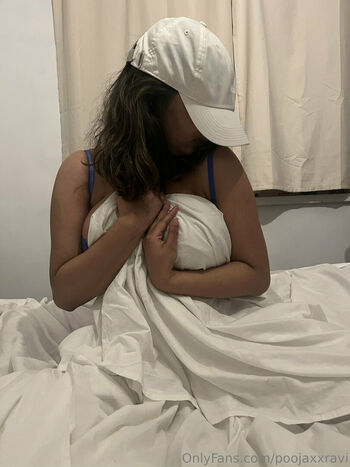 Poojaxxravi