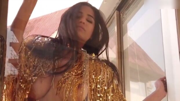 Poonam Pandey