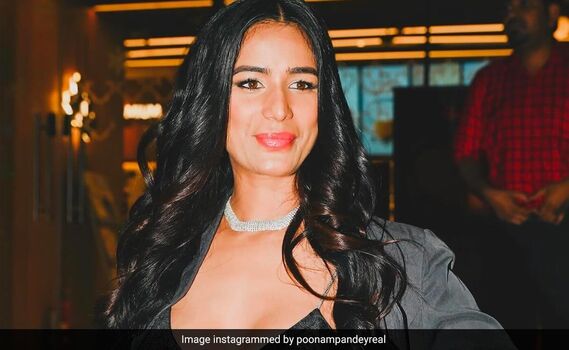 Poonam Pandey