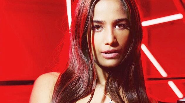 Poonam Pandey