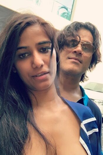 Poonam Pandey