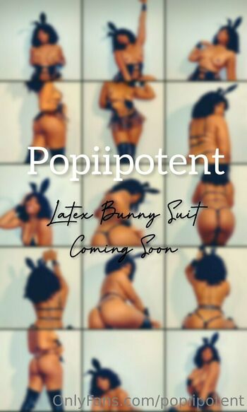 popiipotent