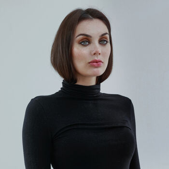 Poppy Corby Tuech