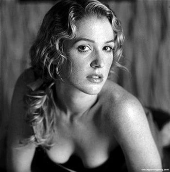 Poppy Montgomery