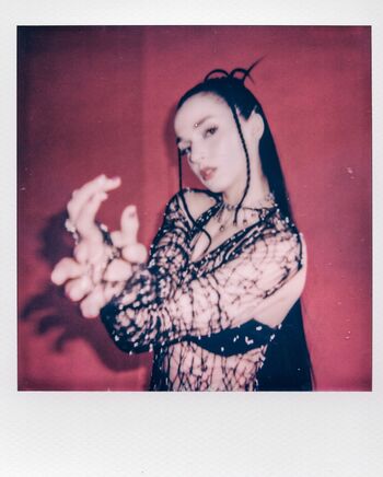 Poppy
