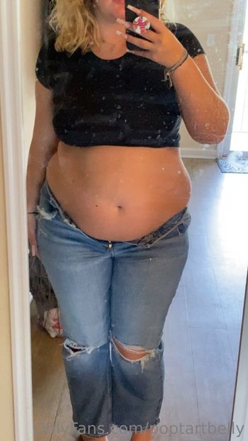 poptartbelly