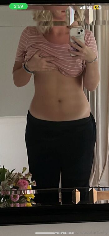 poptartbelly