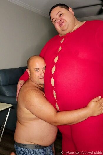 porkychubbie