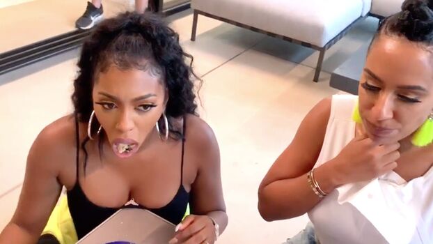 Porsha Williams