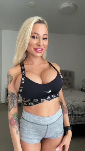 Portia Paris