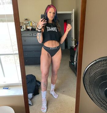 Powerlifters