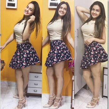 Prajakta Dusane