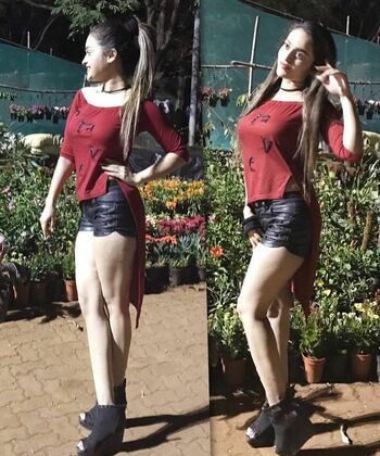 Prajakta Dusane
