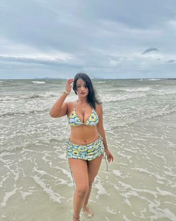 Prakriti Saha