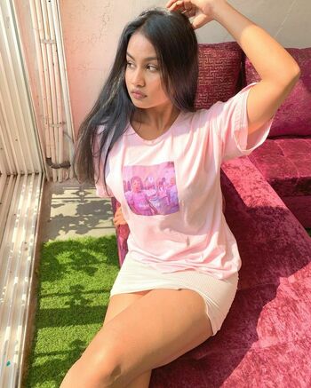 Prakriti Saha
