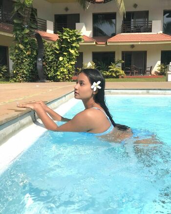 Prakriti Saha