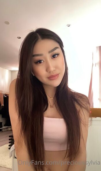 Precioussylvia