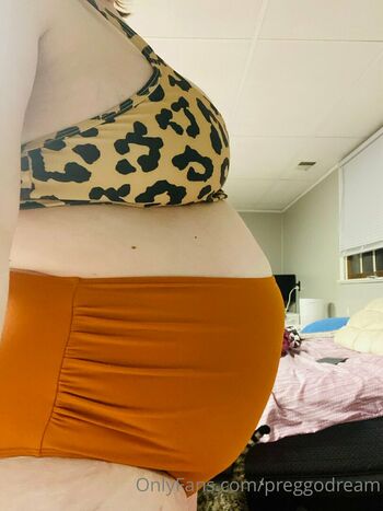 preggodream