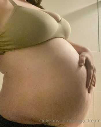 preggodream