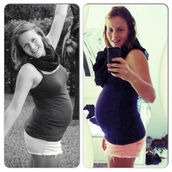 Pregnant Celebs